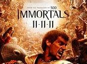 Crítica: "Immortals"