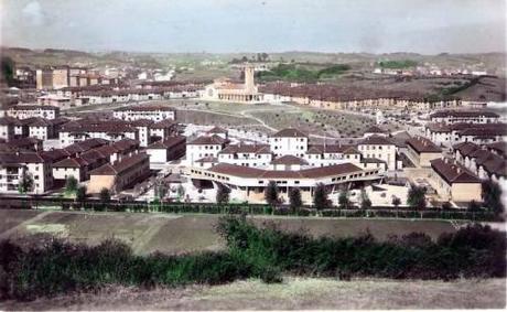 Llaranes_04 Desarrollo urbano de Avilés (Asturias)