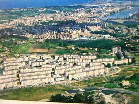 Barrio de La Luz_Aviles_1994_SMALL Desarrollo urbano de Avilés (Asturias)