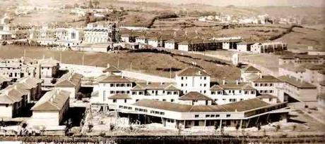 Desarrollo urbano de Avilés (Asturias)