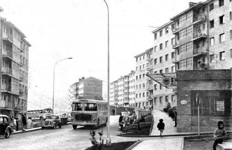 La Luz_1967_02 Desarrollo urbano de Avilés (Asturias)