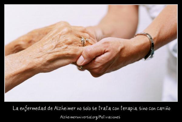 Frases Alzheimer
