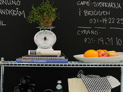 Pizarrones rusticos para todos interiores