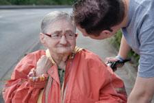 Depresión y Demencia