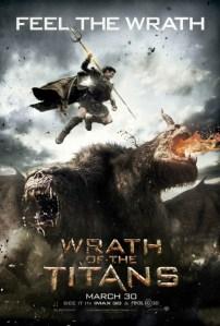 Próximamente: “The Dark Knight rises” y “Wrath of the titans”