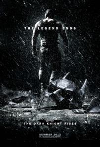 Próximamente: “The Dark Knight rises” y “Wrath of the titans”