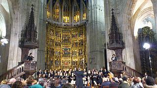 Guillermo Martínez, patrimonio musical