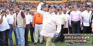 Escogido pasa al tercer lugar y Estrellas Orientales quedan fuera