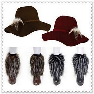 Nueva Colección de Tantrend