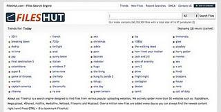 ¿Cómo buscar archivos en todos los sitios de almacenamiento?