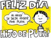hijo puta