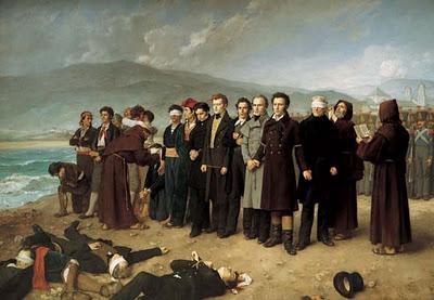 Maquiavelo. Conspiraciones. Como prevenirse de ellas