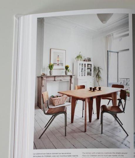 Milk Decoration: Una publicación deco, llena de frescura