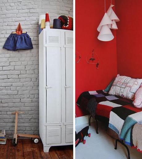 Milk Decoration: Una publicación deco, llena de frescura