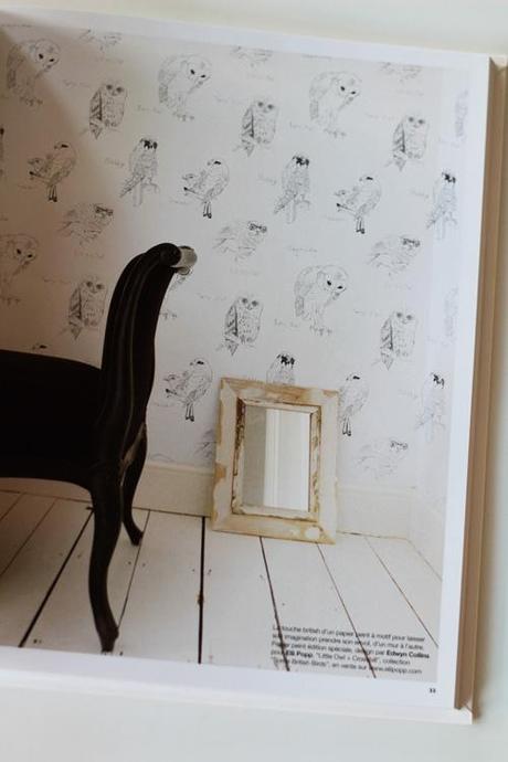 Milk Decoration: Una publicación deco, llena de frescura