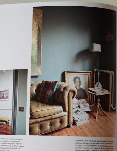 Milk Decoration: Una publicación deco, llena de frescura