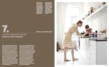 Milk Decoration: Una publicación deco, llena de frescura