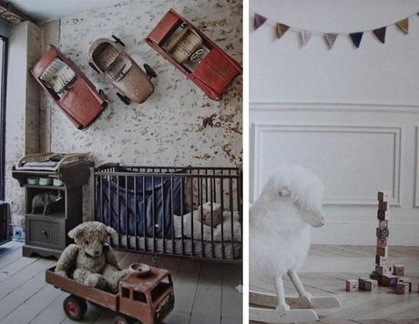 Milk Decoration: Una publicación deco, llena de frescura