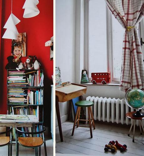 Milk Decoration: Una publicación deco, llena de frescura