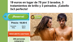 Ofertas en Groupon