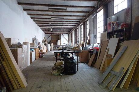 Entrevista con Ignasi Aballí Entrevista con Ignasi Aballí