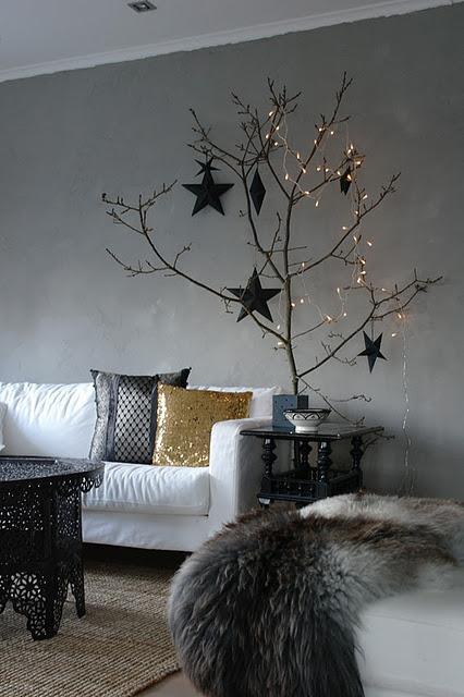 Una Navidad diferente