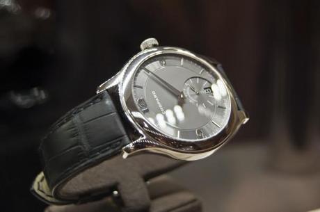 Boutique Chopard de Madrid