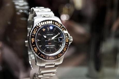 Boutique Chopard de Madrid