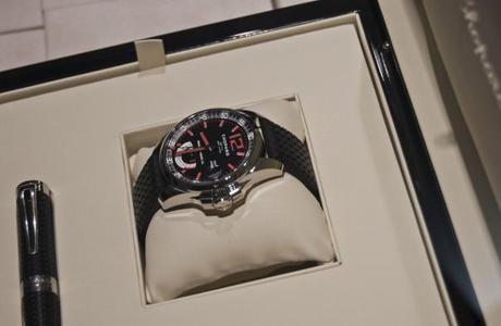 Boutique Chopard de Madrid