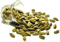 Cardamomo, una especia aliada del estómago
