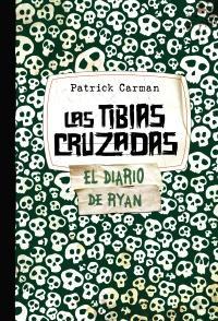 Las Tibias Cruzadas, tercera parte de Skeleton Creek