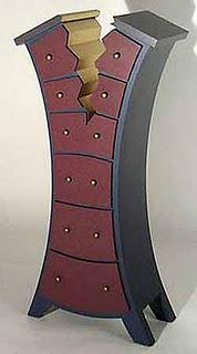 La crisis del armario en 10 palabras...