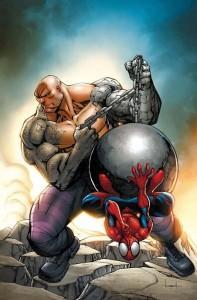 Marvel pone fin a las series Spider-Man y Super Heroes