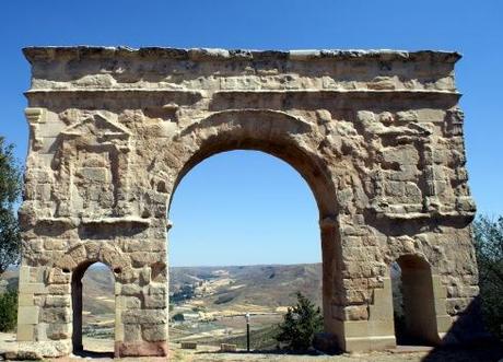 Medinaceli (Soria)