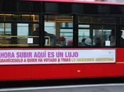 Xavier Trias, recortes transporte público aumento tarifas crisis como excusa