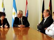 millones para interhospitalaria atencion distancia Hospital Garrahan