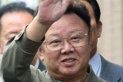 Homenaje a Kim Jong-il: 'El Socialismo es ciencia'
