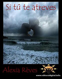 Hoy... Alexia Revés