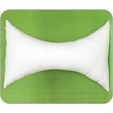 Las almohadas cervicales de viaje