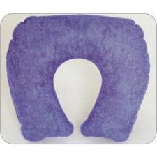 Las almohadas cervicales de viaje