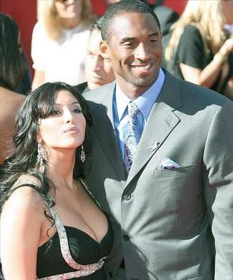 Kobe Bryant puede perder la mitad de su fortuna  con el divorcio