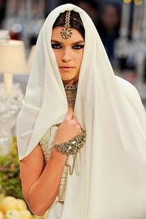 CHANEL pre-fall 2012