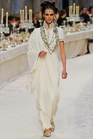 CHANEL pre-fall 2012