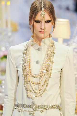 CHANEL pre-fall 2012