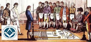 Nueva web de la Logia Pedra Tallada de Palafrugell