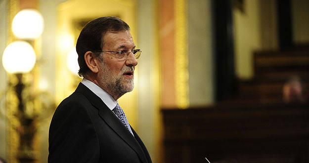 Recortes y mas recortes, asombra a alguien el plan de gobierno de Rajoy?