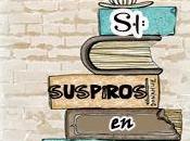 Suspiros Inglés Martin