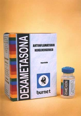 Dexametasona y tiempo de hospitalización en pacientes con neumonía extrahospitalaria