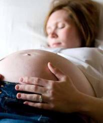 Acido fólico en embarazadas y desarrollo de atopía, asma y función pulmonar en niños