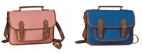 Me lo quitan de las manos: satchel bag